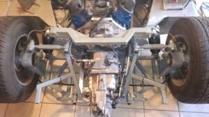 Bild 21/22 von Ford GT40 (1965)