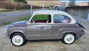 Afbeelding 38/38 van FIAT 600 D (1960)