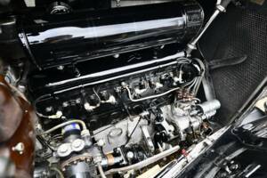Bild 39/50 von Rolls-Royce 25/30 HP (1937)