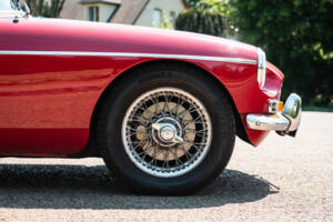 Bild 32/81 von MG MGC (1968)