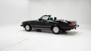 Image 4/15 of Mercedes-Benz 560 SL (1988)