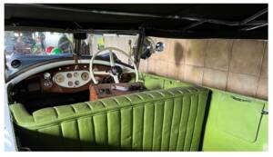 Bild 8/14 von Rolls-Royce Phantom II (1934)