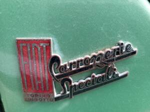 Image 13/38 of FIAT 500 C Giardiniera (1952)