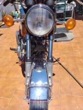Immagine 7/7 di Yamaha TX 750 (1973)