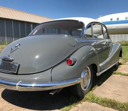 Bild 18/50 von BMW 2,6 Luxus (1960)