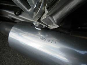 Bild 40/43 von Honda VF 1000RG (1988)