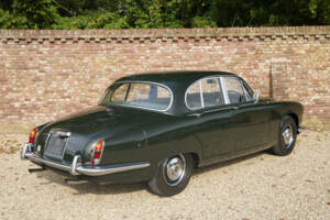 Bild 26/50 von Daimler Sovereign 420 (1968)