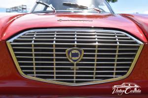 Afbeelding 20/50 van Lancia Flavia Sport 1.8 (Zagato) (1965)