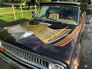 Bild 4/8 von Jeep J 10 (1977)