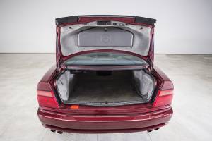 Image 28/29 of BMW 840Ci (1993)