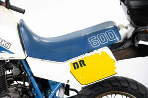 Image 30/50 of Suzuki DR 600 S (1986)