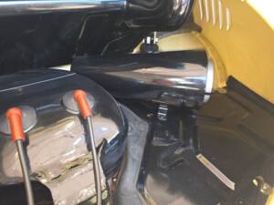 Bild 4/7 von Glas Goggomobil TS 400 (1968)