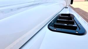 Bild 9/18 von Land Rover Defender 90 TD4 (2007)