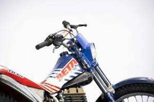 Image 26/40 of Beta TR34 (1990)