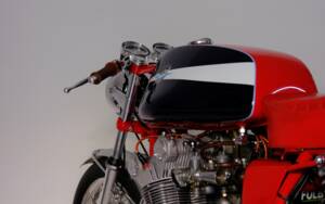 Image 74/99 of MV Agusta 750 Sport (1971)