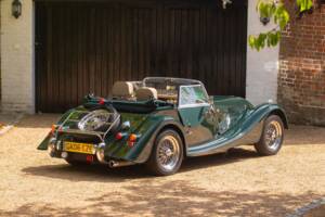 Image 10/50 of Morgan Plus 4 2-Seater (2006)