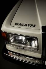 Image 33/38 of Rolls-Royce Silver Spirit (1982)