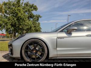 Afbeelding 13/50 van Porsche Panamera 4 E-Hybrid (2026)