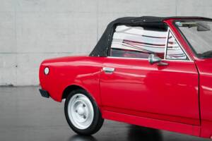 Bild 17/45 von Citroën Ami Sport Cabriolet (1974)