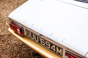 Immagine 26/39 di Lotus Elan Sprint (1973)