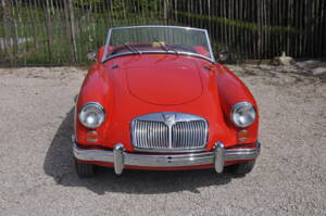 Afbeelding 2/8 van MG MGA 1600 (1961)