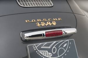 Immagine 15/36 di Porsche 356 1500 Super (1953)