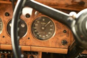 Bild 46/50 von Bentley Mark VI (1952)