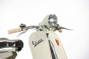 Bild 29/50 von Piaggio Vespa 150 "Struzzo" VL (1955)