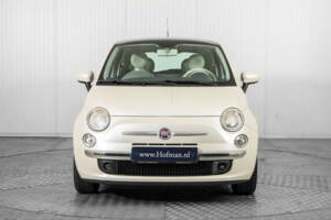 Immagine 14/48 di FIAT 500 (2009)