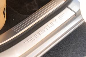 Image 33/50 of Bentley Continental Flying Spur (2007)