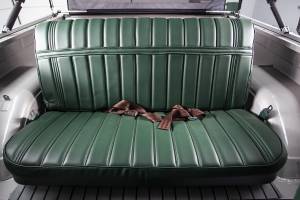Image 20/37 of Chevrolet Blazer (1984)
