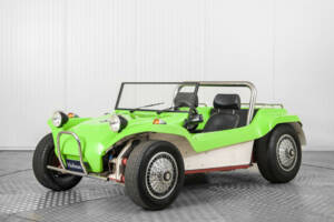 Bild 1/50 von Volkswagen Meyers Manx Buggy (1966)