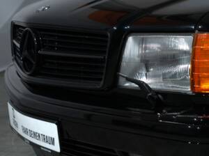 Bild 5/44 von Mercedes-Benz 560 SEC 6.0 AMG (1990)