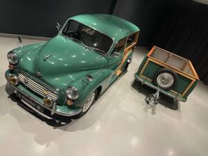 Bild 24/76 von Morris Minor 1000 Traveller (1964)