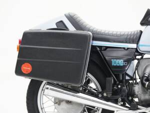 Bild 15/15 von BMW DUMMY (1979)