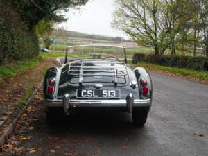 Image 5/17 of MG MGA Twin Cam (1959)