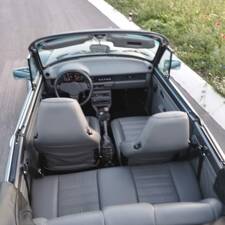 Immagine 2/10 di Volkswagen Beetle 1303 (1978)