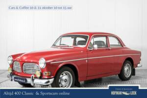 Obraz 1/50 pojazdu Volvo Amazon S (1968)