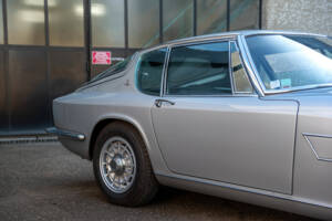 Bild 9/50 von Maserati Mistral 3700 (1965)