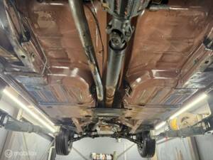 Bild 36/36 von Ford Mustang 390 GTA (1967)