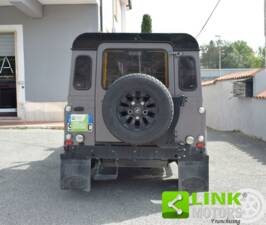 Image 5/10 of Land Rover Defender 90 (1997)