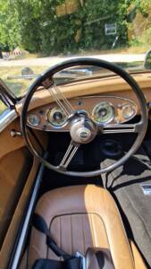 Bild 3/14 von Austin-Healey 3000 Mk I (BT7) (1961)