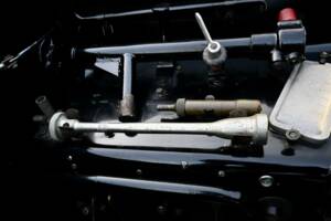 Bild 39/50 von Frazer Nash BMW 320 (1938)