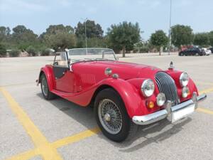 Image 25/33 of Morgan 4/4 1600 (1988)