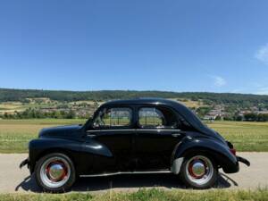 Afbeelding 3/18 van Renault 4 CV (1956)