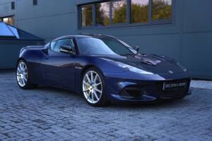 Immagine 31/50 di Lotus Evora GT410 Sport (2019)