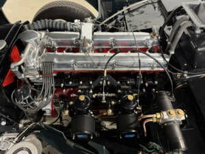 Image 8/37 of Aston Martin DB 2&#x2F;4 Mk III (1959)