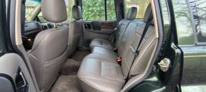 Imagen 51/72 de Jeep Grand Cherokee 4.0 Limited (1995)