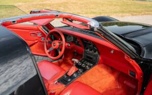 Immagine 31/42 di Chevrolet Corvette Sting Ray (1980)