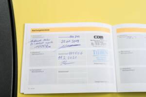 Afbeelding 50/50 van Smart Roadster (2004)